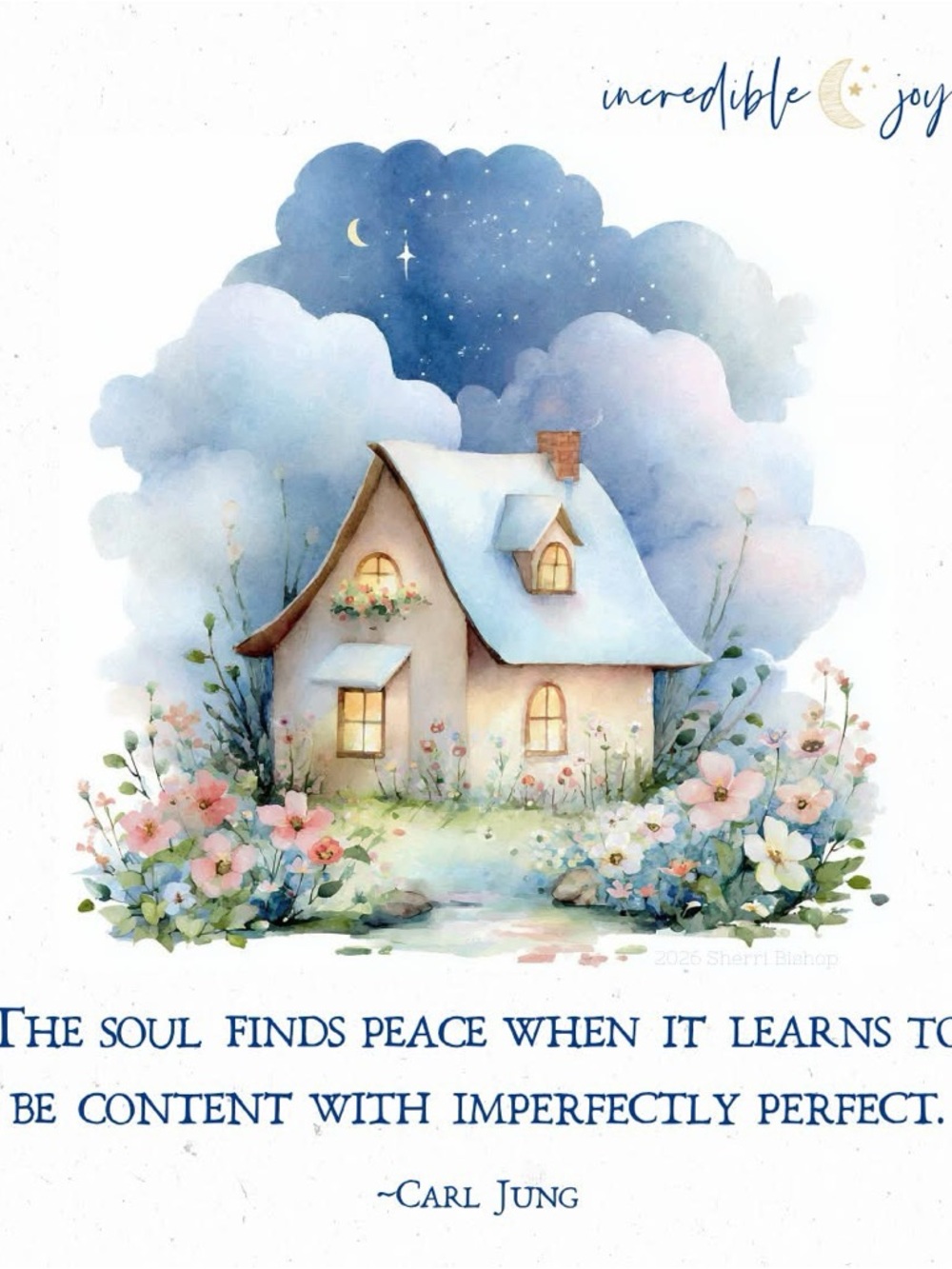 Meet your Posher, Liz